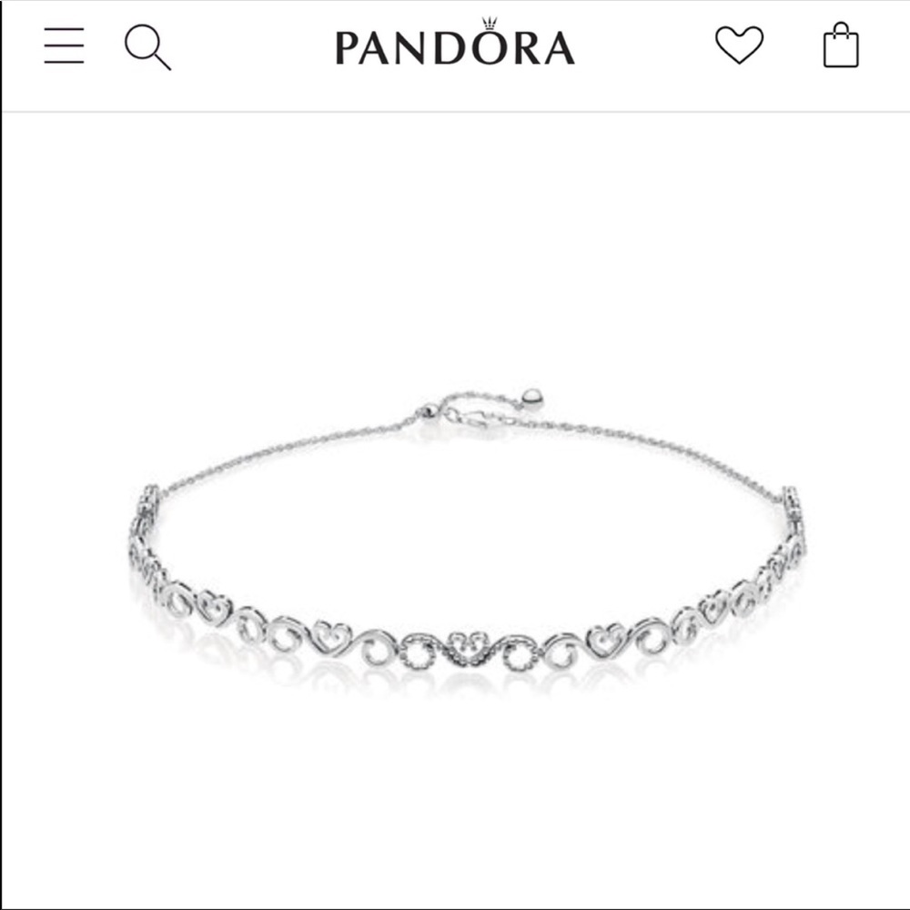 Pandora Choker